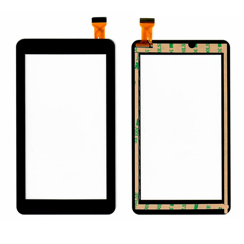 Тачскрин для Imose Omotab 3s (Черный)