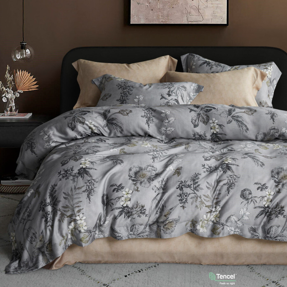 Постельное белье Valtery TP-098 тенсел