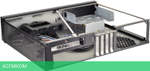 Корпус SilverStone Milo ML04 HTPC черный (SST-ML04B)