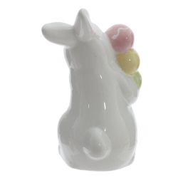 GAEM Фигурка декоративная "Заяц", L6,5 W6 H11 см