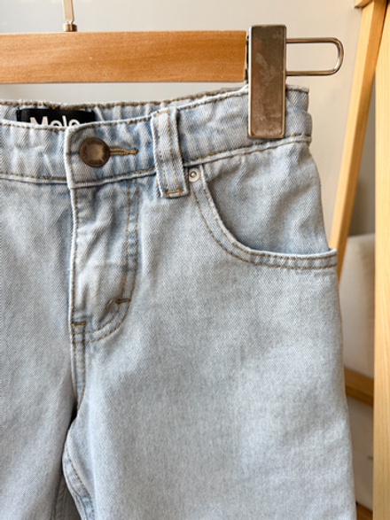 Джинсовые шорты Molo, 116