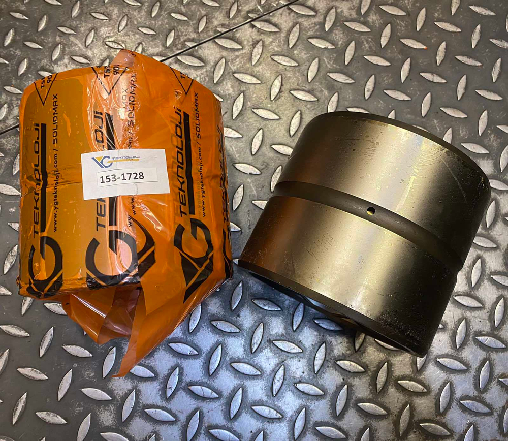 Втулка 153-1728