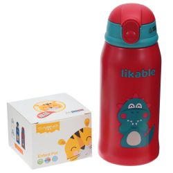 GAEM Термос, 500 мл, L9,5 W9,5 H21 см, 3в.