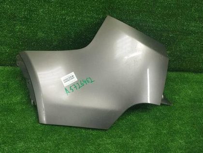 Бампер задний левая часть Land-Rover Discovery Sport (2014-2019)