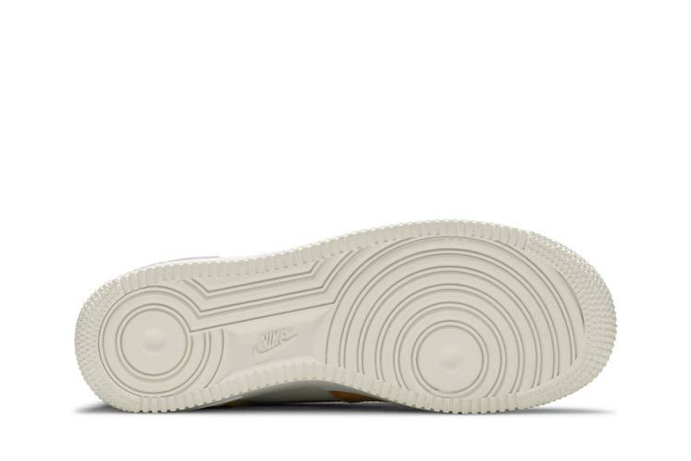 Кроссовки Nike Air Force 1 Low (Женская размерная сетка)
