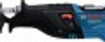Пила сабельная аккумуляторная BOSCH GSA 185-LI без АКБ иЗУ 06016C0020