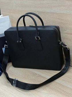 Портфель Prada