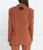 Пиджак Agura HUGO - коричневый(50495034)