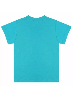 Футболка для садика и школы.мальчик.набор 3 шт