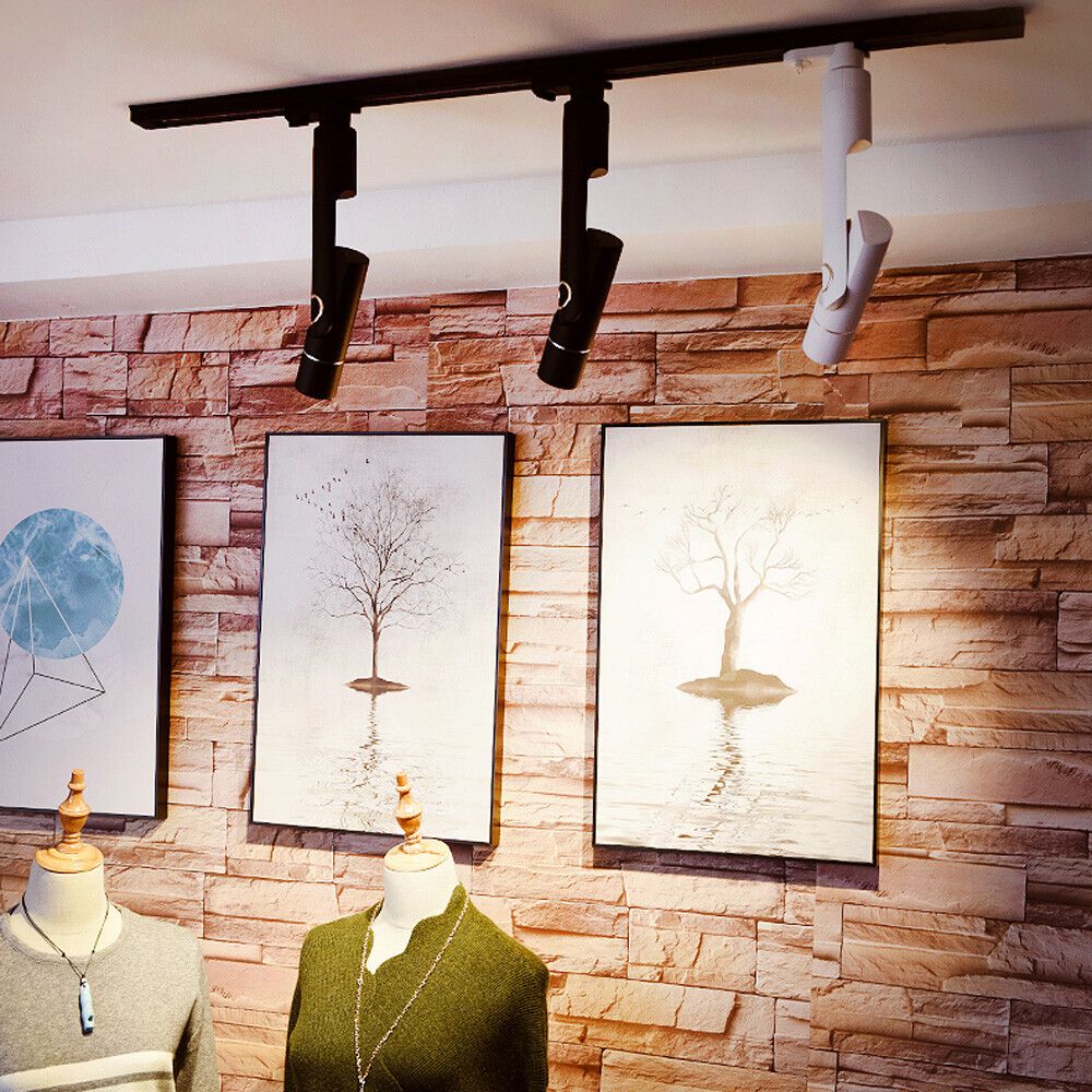 Трековый светильник Arte Lamp