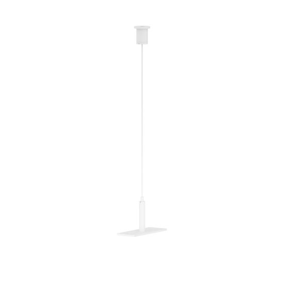 Гибкий подвес Maytoni Outdoor для уличной трековой системы Elasity IP O-TR001-PW-H2M