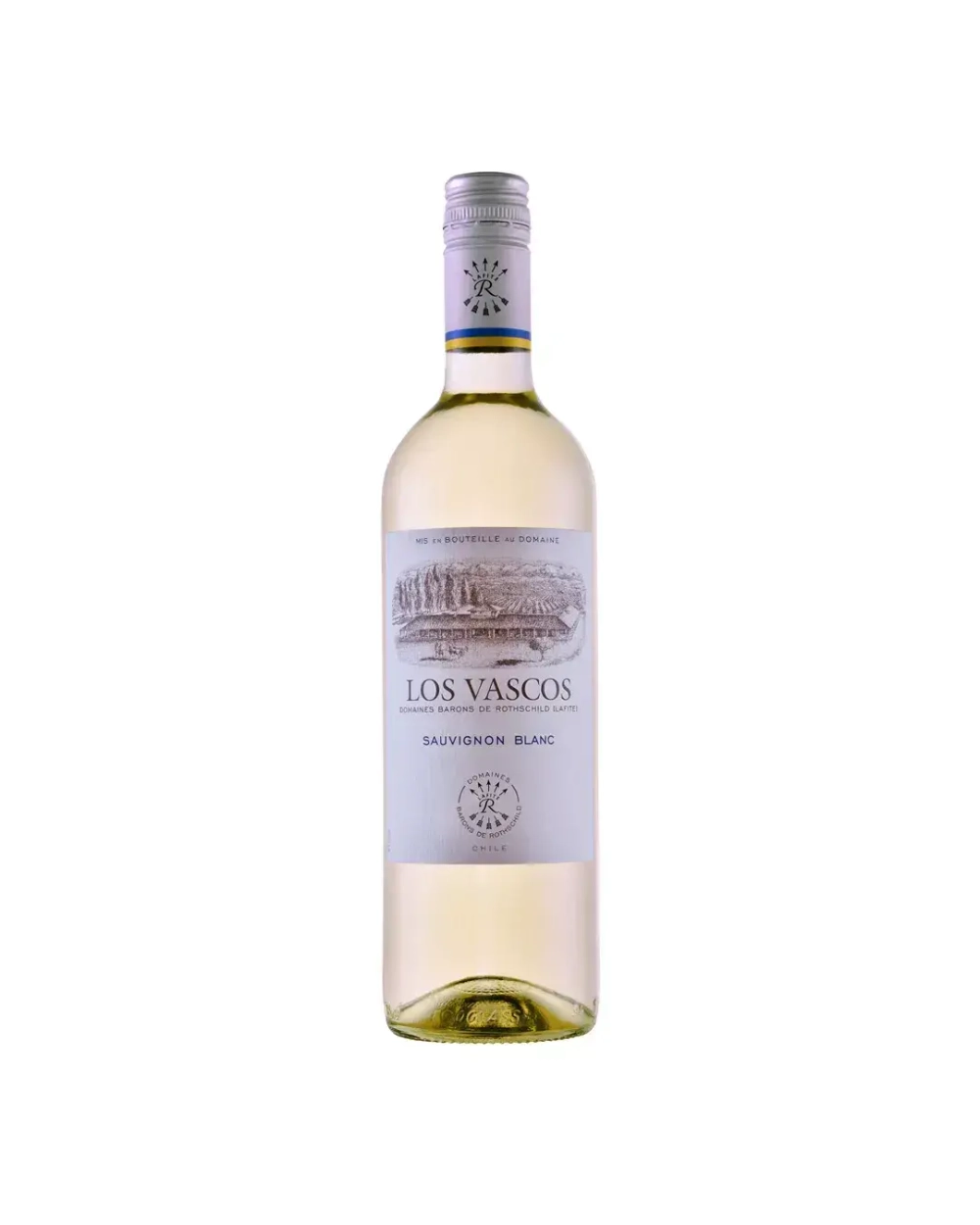 Los Vascos, Sauvignon Blanc