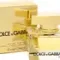 Женская парфюмерная вода Dolce&amp;Gabbana The One EDP 30 мл