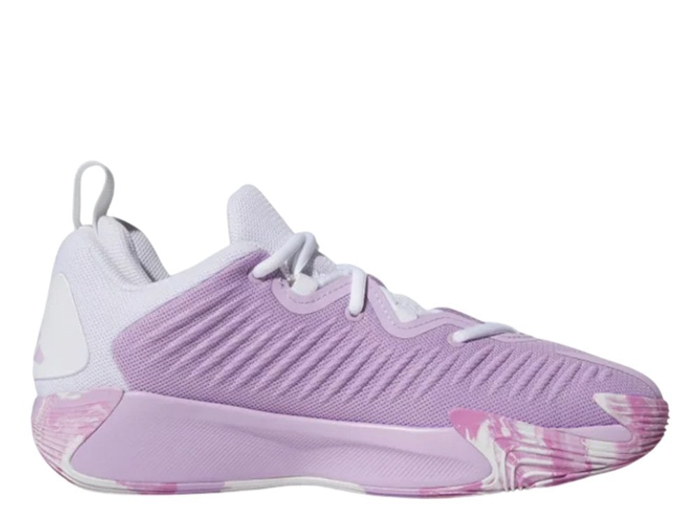 Баскетбольные кроссовки adidas Initiation