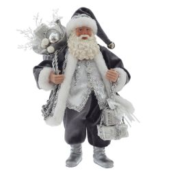 GAEM Дед Мороз, L19 W11 H26 см