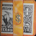 Alice Cooper / Billion Dollar Babies (LP)