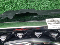 Решетка радиатора Chery Tiggo 7 Pro Max (22-24)