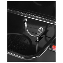 WDK-82020 Аппарат мойки деталей, 20 л