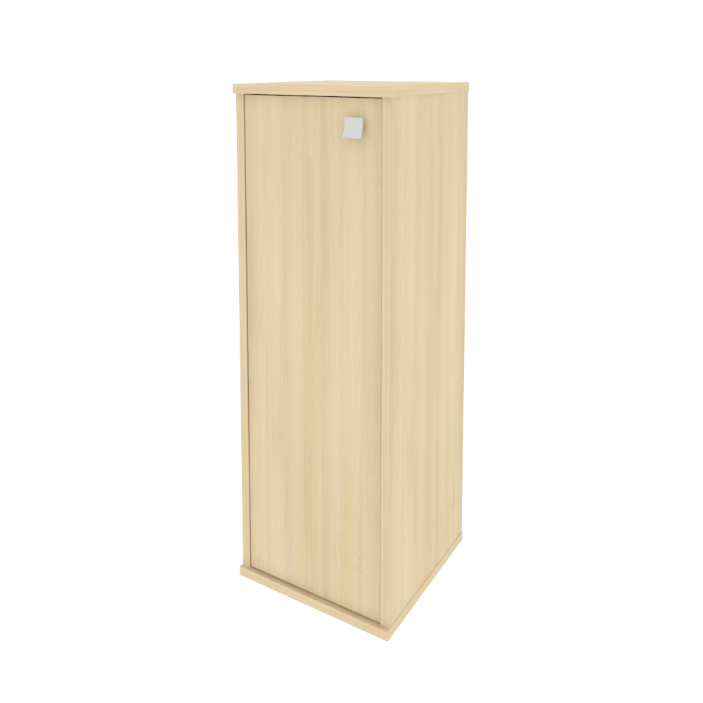 Шкаф средний узкий Л.СУ-2.3 Style