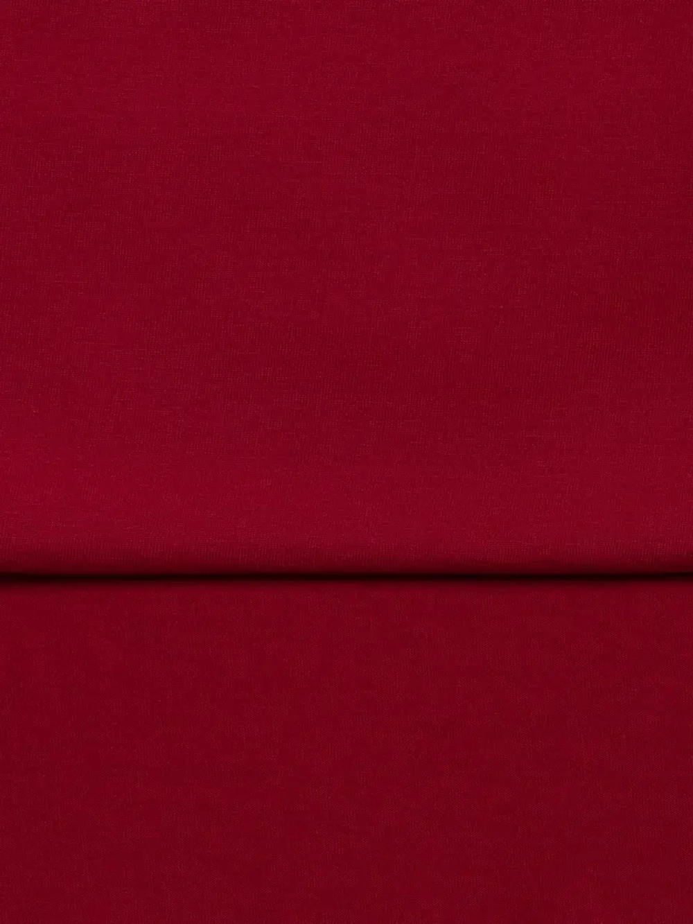 Футболка мужская летняя повседневная однотонная хлопок