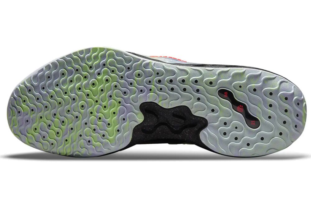 Кроссовки Nike Air Zoom G.T. Run