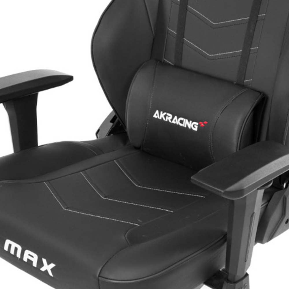 Кресло игровое AKRacing MAX
