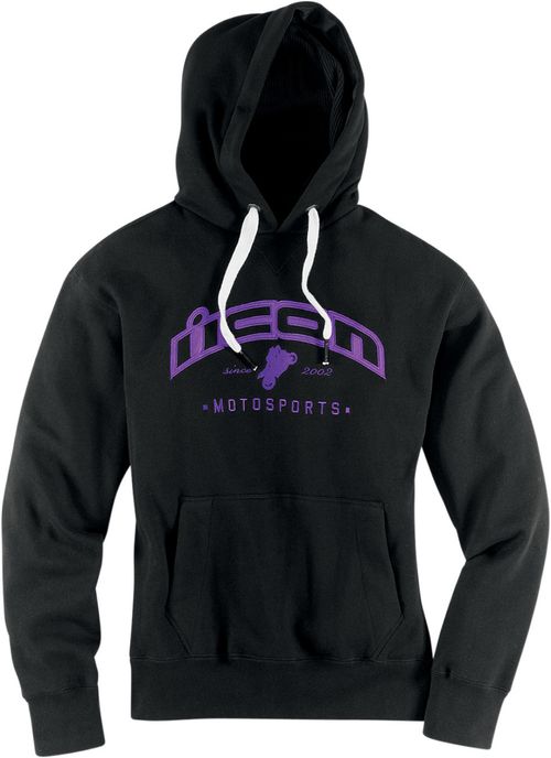 Flagrant Hoody