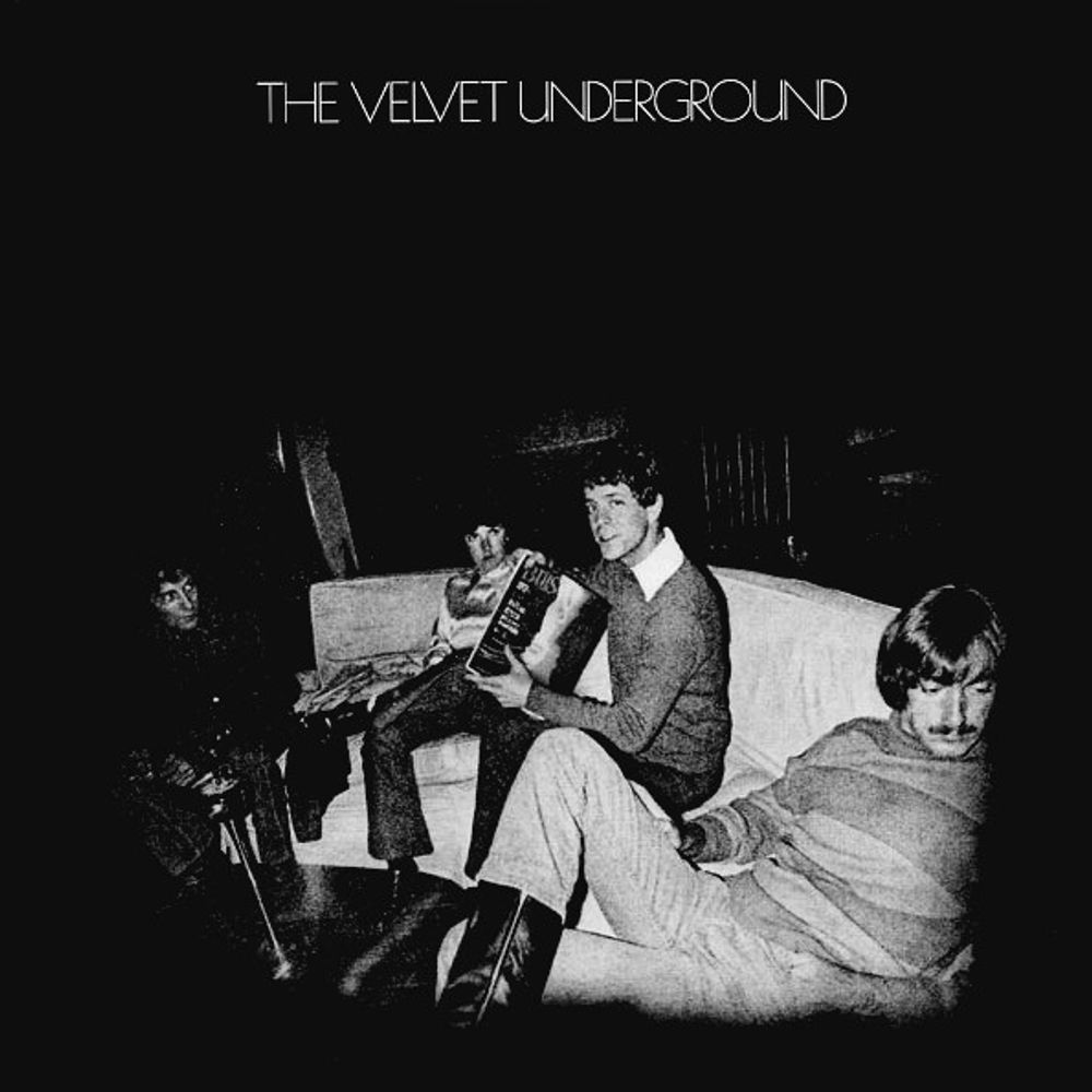 The Velvet Underground / The Velvet Underground (Deluxe Edition)(2CD)