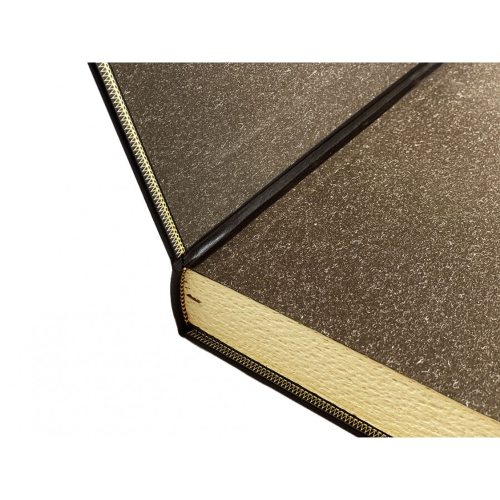 Маргарет Тэтчер "Книга Власти. Искусство управления государством" Книга подарочная в кожаном переплете