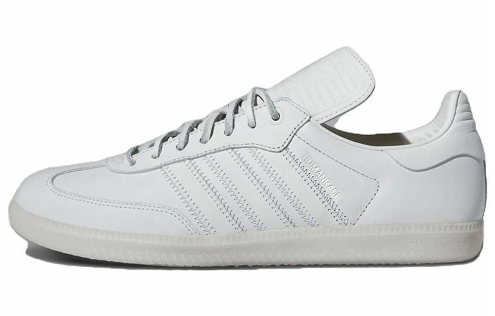 Кроссовки Pharrell Williams X Adidas Originals Humanrace