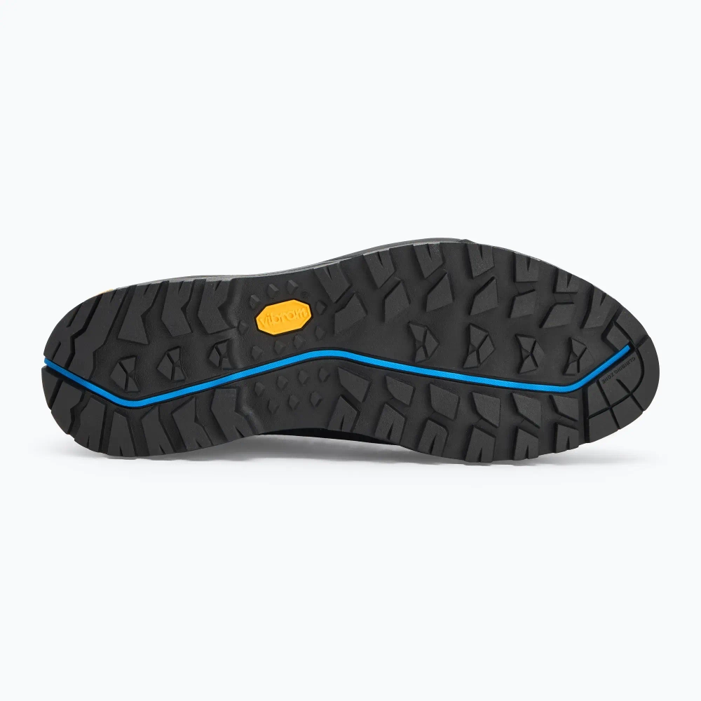 Ботинки The North Face Verto Alpine Gore-Tex hero blue/ tnf black