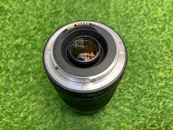 Canon EF 75-300mm 4-5.6 III USM