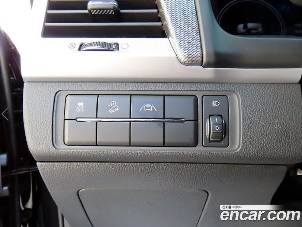 KG Mobility (Ssangyong) All New Rexton Дизель 2.2 4WD (05.2023)
