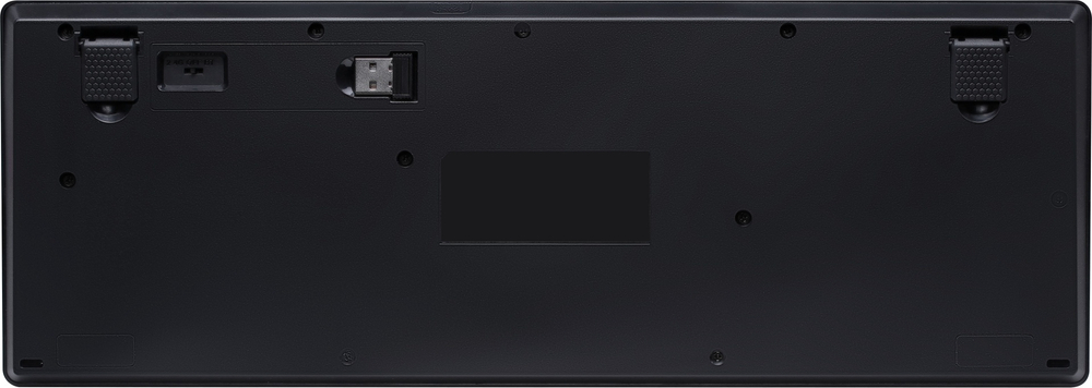 Клавиатура Defender Cleikos GK-135 черный