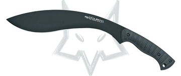Мачете FOX Knives GURKHA 660, сталь 440, рукоять - FRN