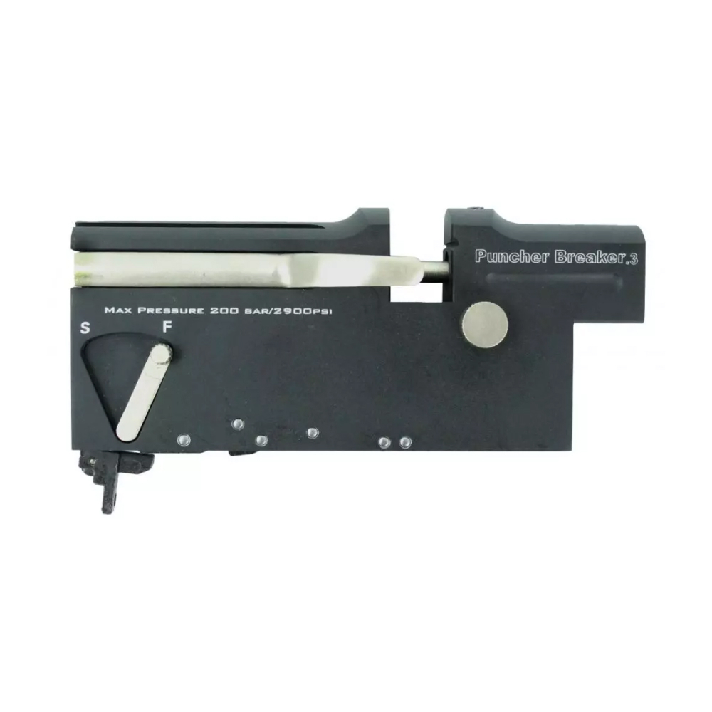 Коробка ствольная на Puncher Breaker.3 кал.6,35 со спортивным спусковым крючком (RC47,49-52,54-57,59-77,81-83),