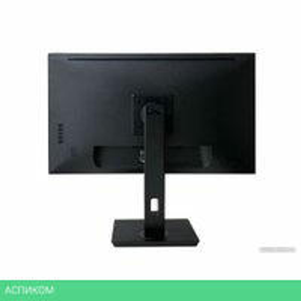 Монитор IRBIS SmartView IMVW27FIDR