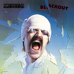 Scorpions / Blackout (50th Anniversary Deluxe Edition)(LP+CD)