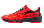 YONEX Power Cushion Low top Badminton Shoes Unisex Bright Red