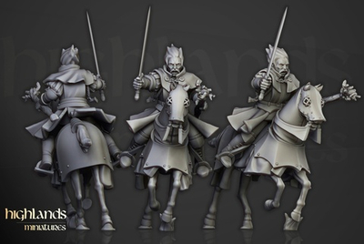 Empire Mount Sorcerer