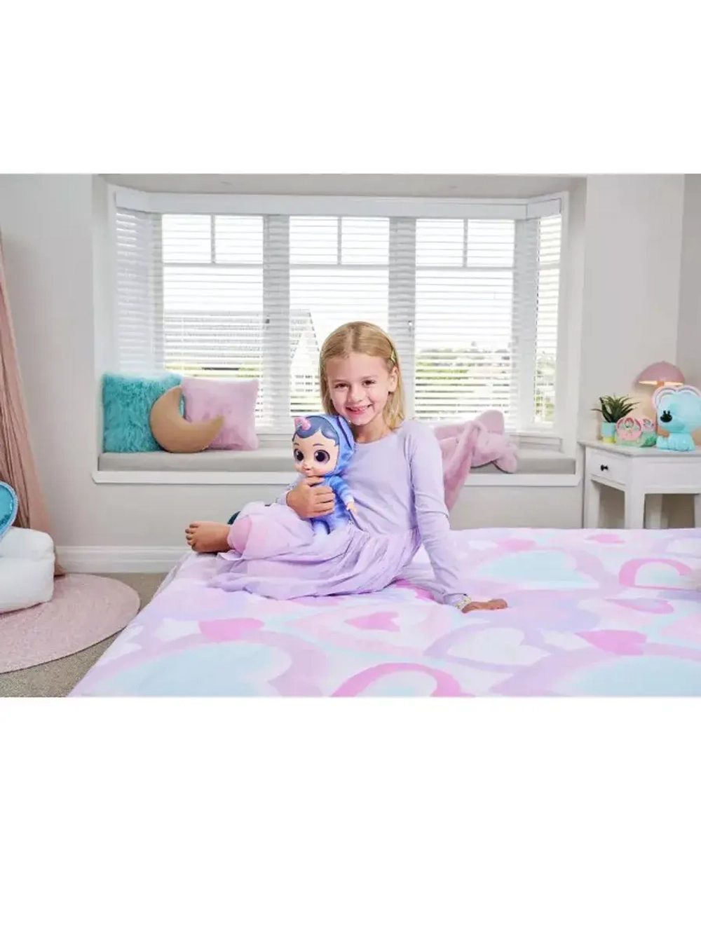 Кукла пупс сюрприз Zuru Babycorns большой 3