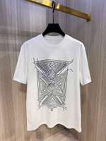Футболка Hermes