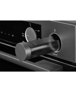 Электрический духовой шкаф Kuppersberg с функцией пара KSO 610 SG фото 5