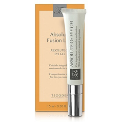 Гель для век увлажняющий Absolute O2 Eye Gel