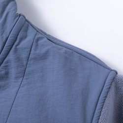 ХУДИ YMKASHIX ZIP RANGER