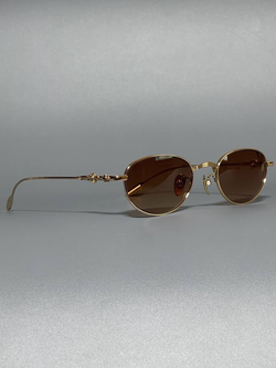 Солнцезащитные очки Chrome Hearts