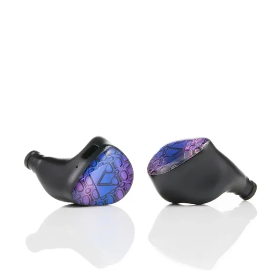 Noble Audio Knight