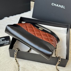 Chanel 31 Nano Shopping Bag 20 cm