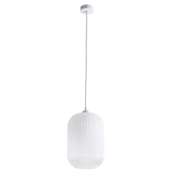 Подвесной светильник Arte Lamp A1903SP-1WH