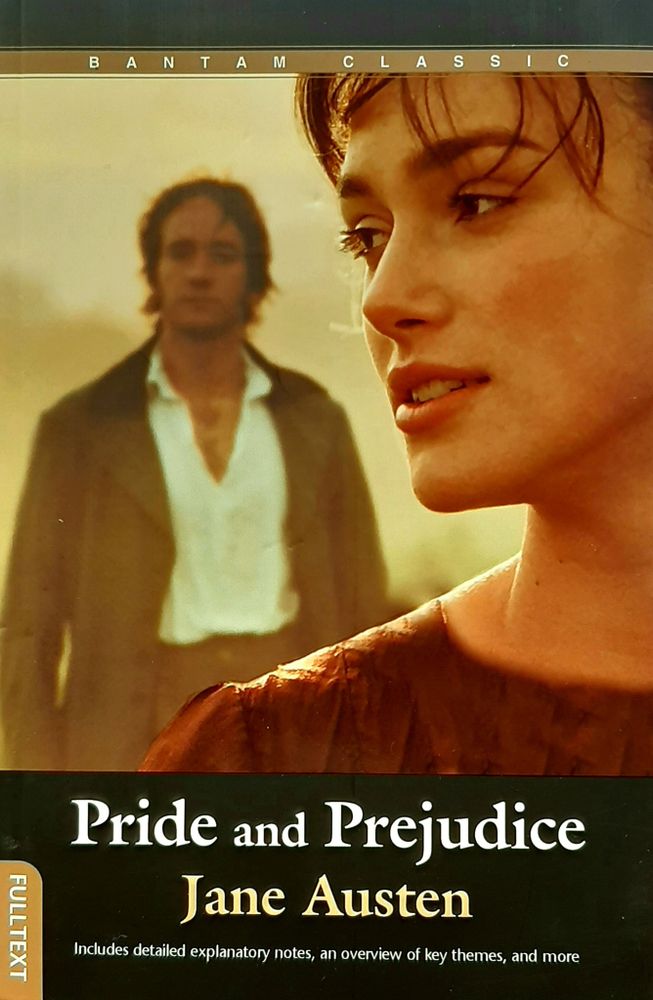 Pride And Prejudice